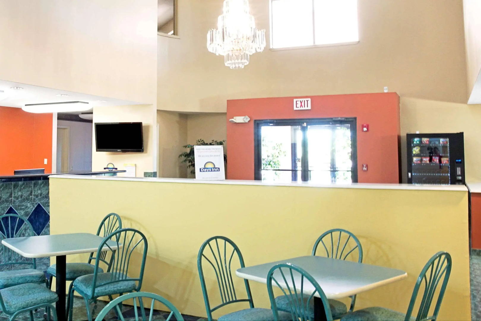 Days Inn by Wyndham El Campo TX