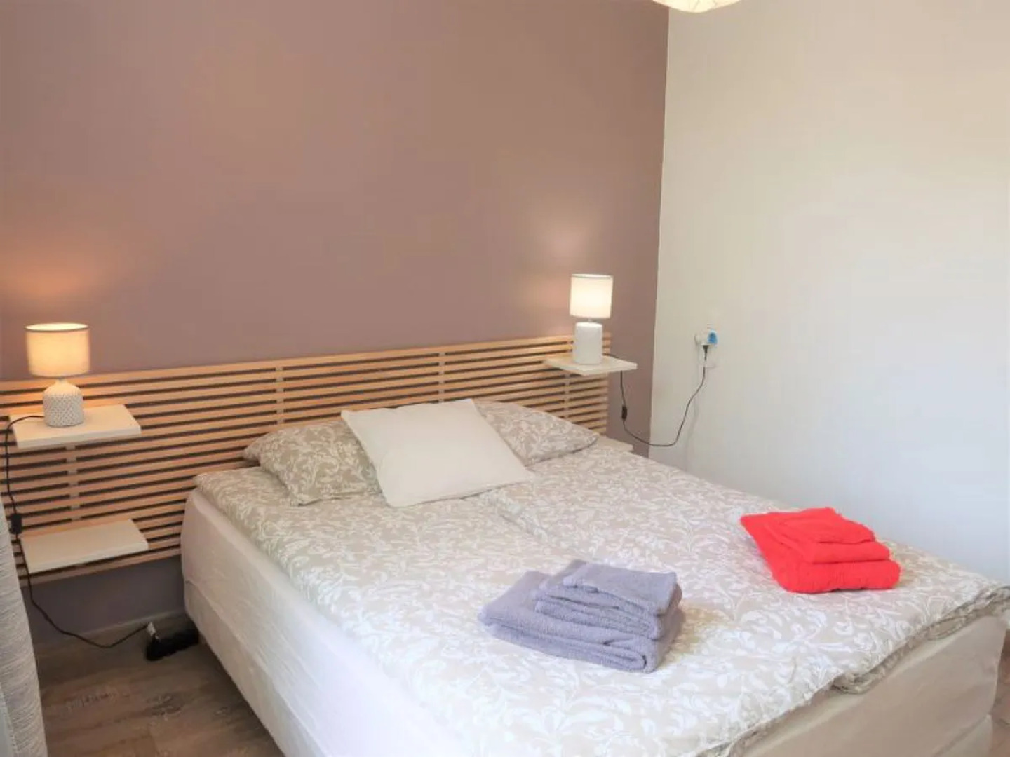 House LE JADE Mallefougasse