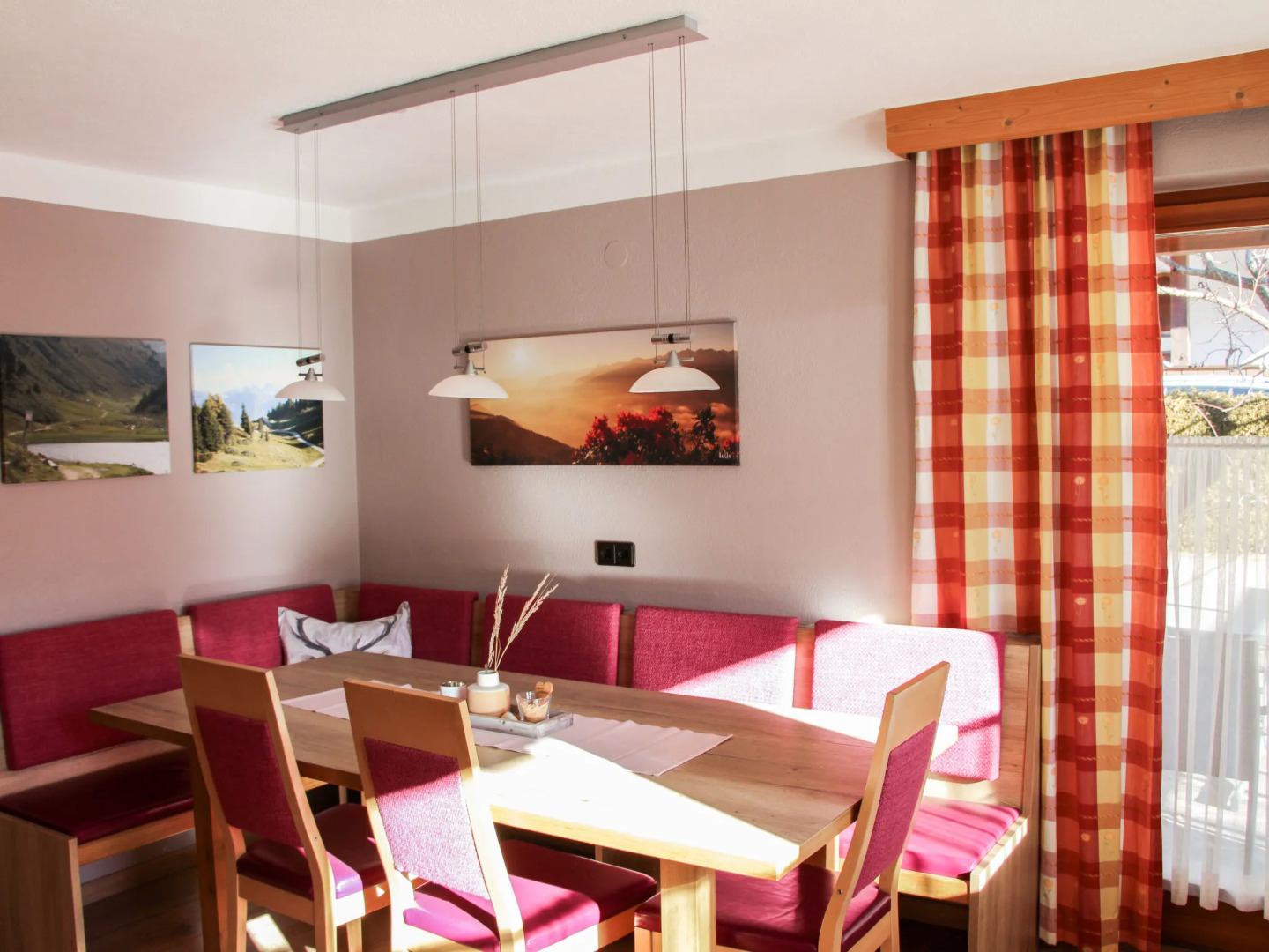 Apart Grazia (PTZ151)