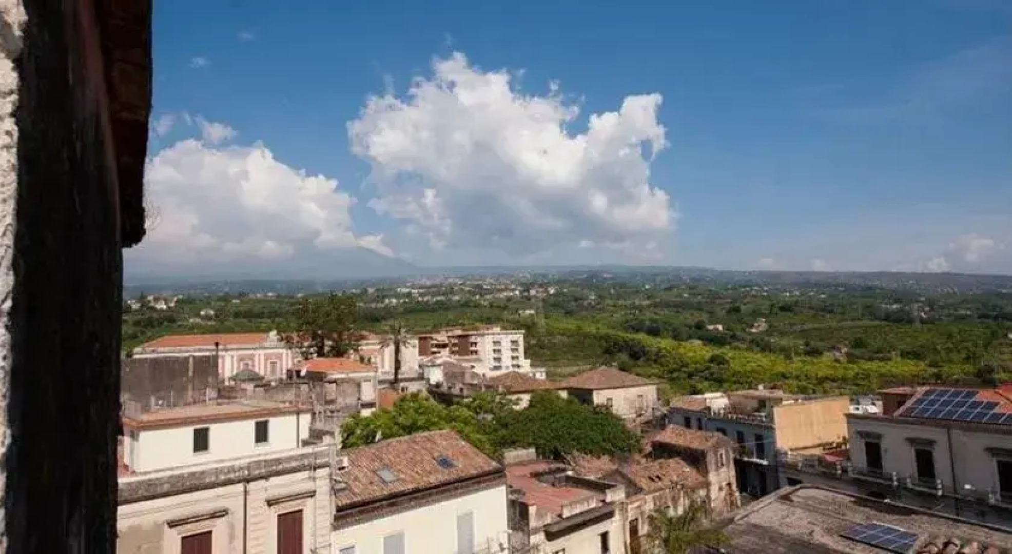 Bed and breakfast Bonanno