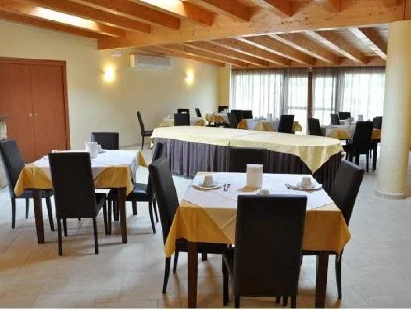 Agriturismo Le Murette