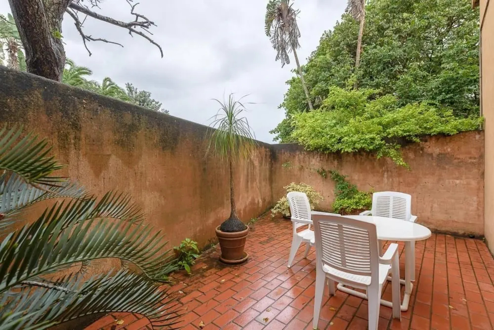 San Lameer Villa Rentals Bachelor Studio 2515