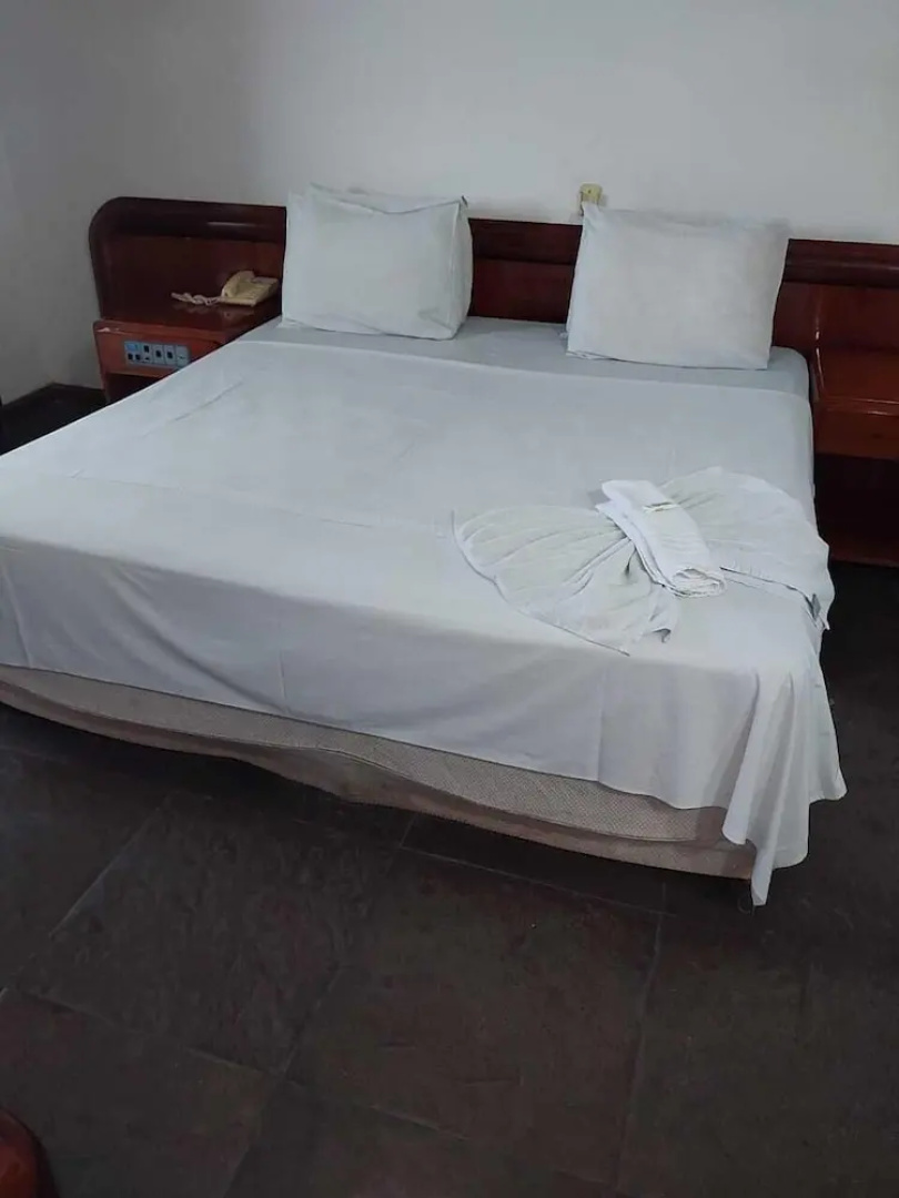 Santa Maria Hotel