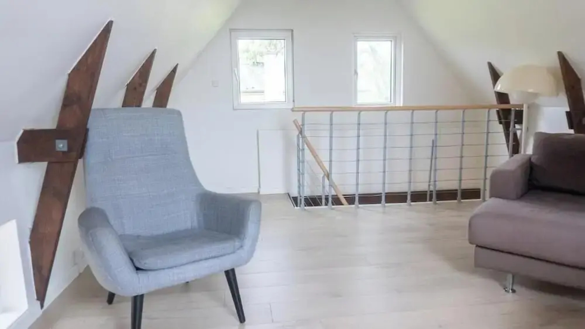 Hilmor's Lejligheder