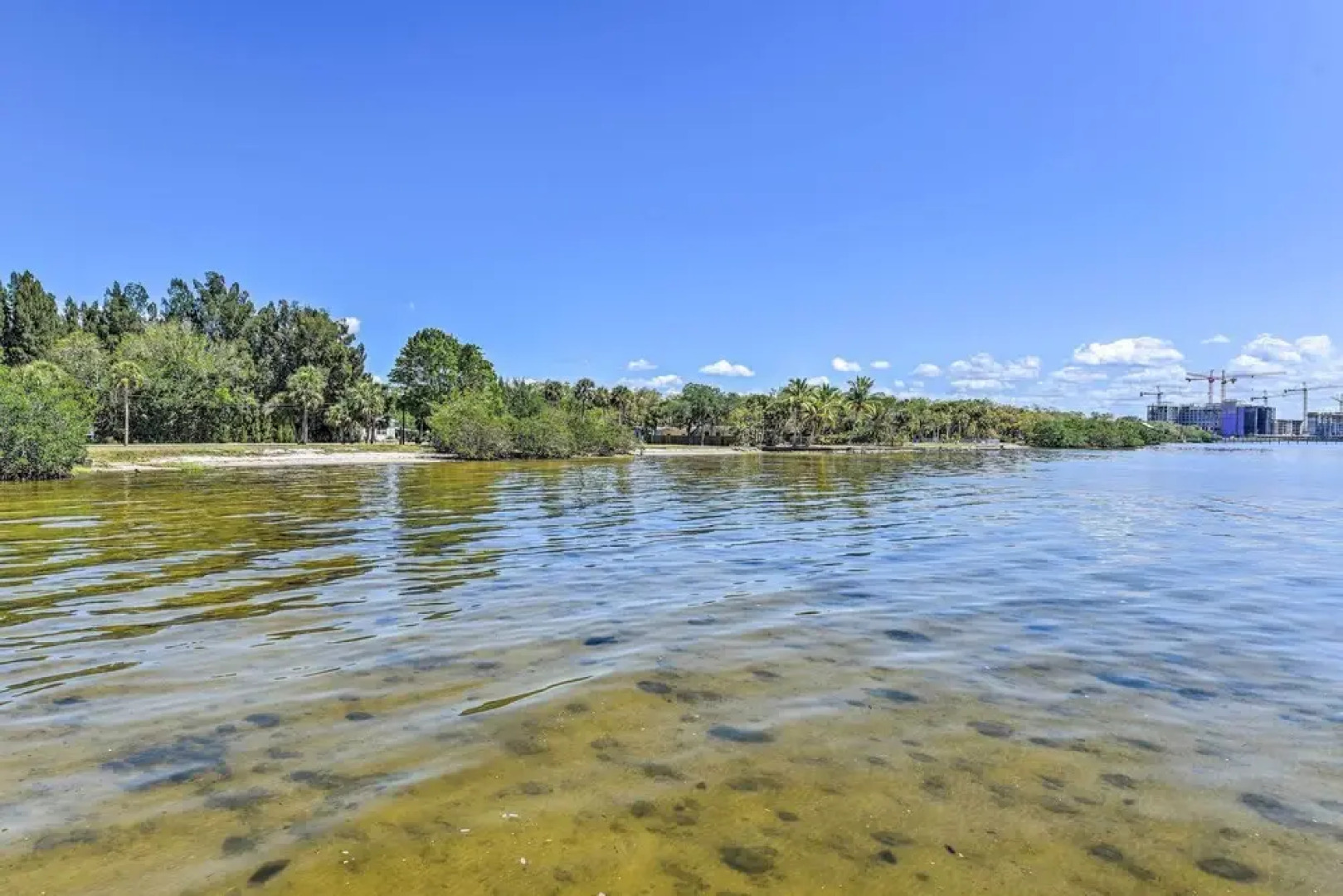 Port Charlotte Cottage ~ 3 Mi to Beach Park!