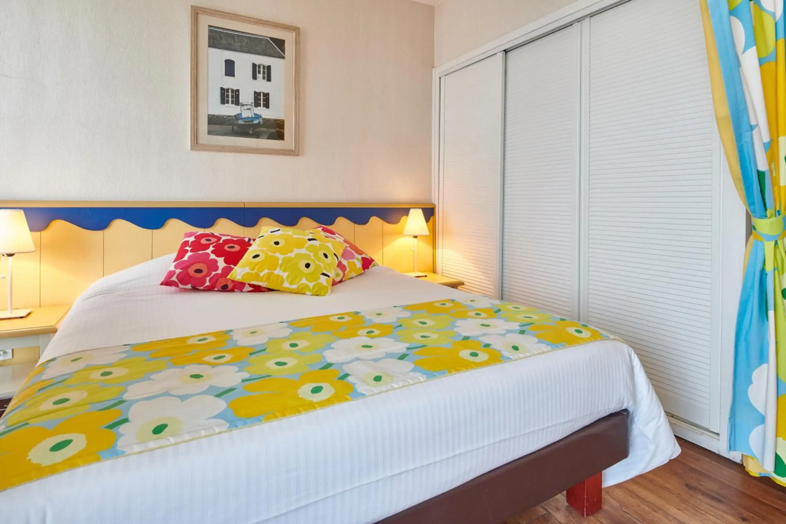 Résidence Vacances Bleues Le Grand Large