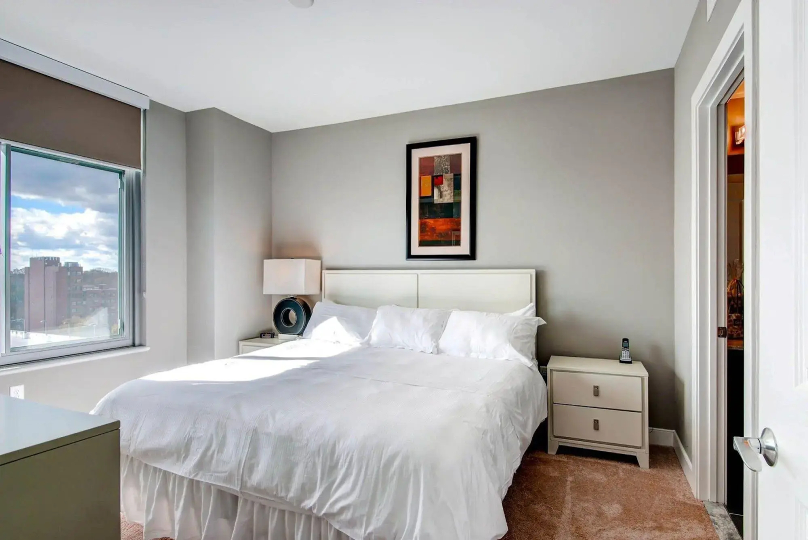 Global Luxury Suites at Castro Street