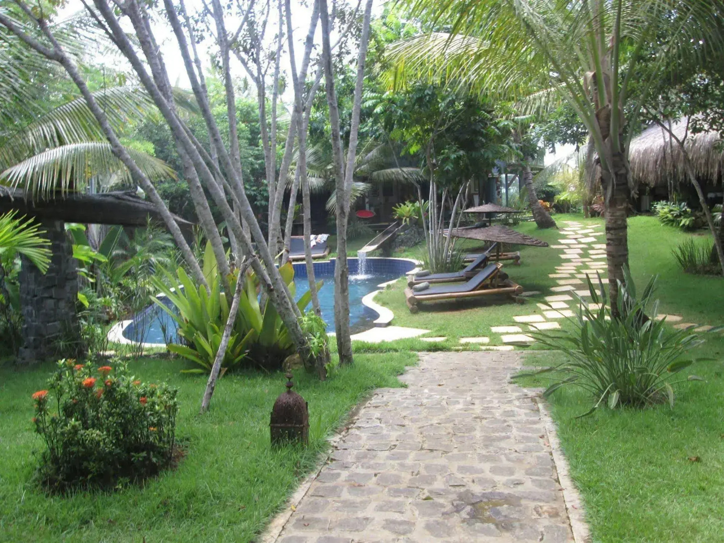 Butterfly House Bahia