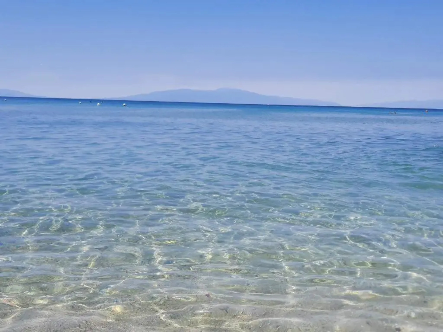 By the Sea Apartments