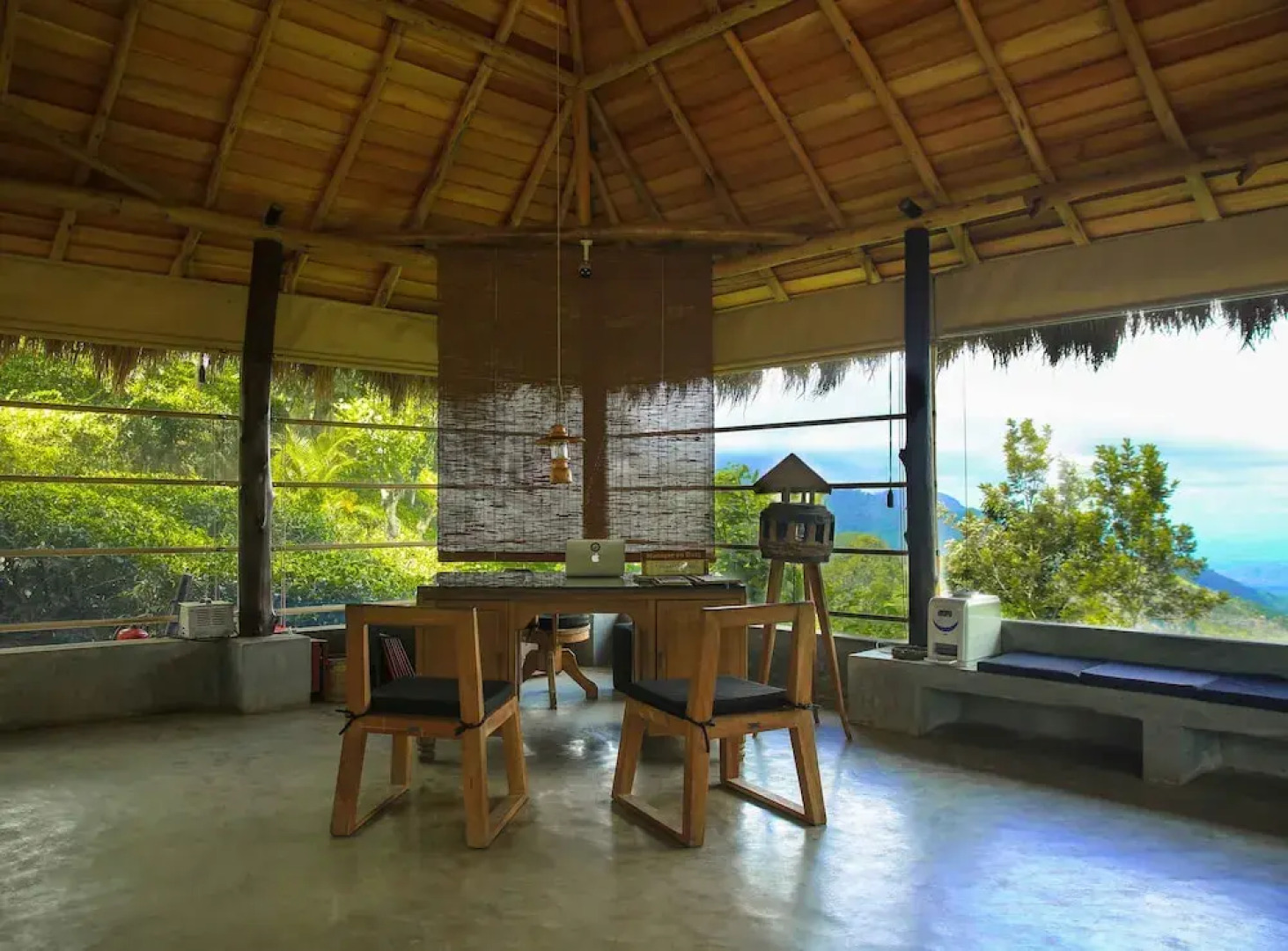 98 Acres Resort & Spa