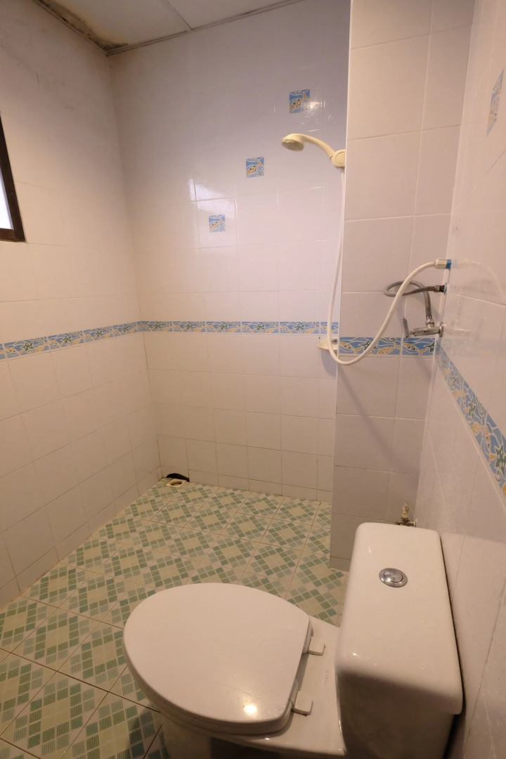 Ashram Kanabnam Resort