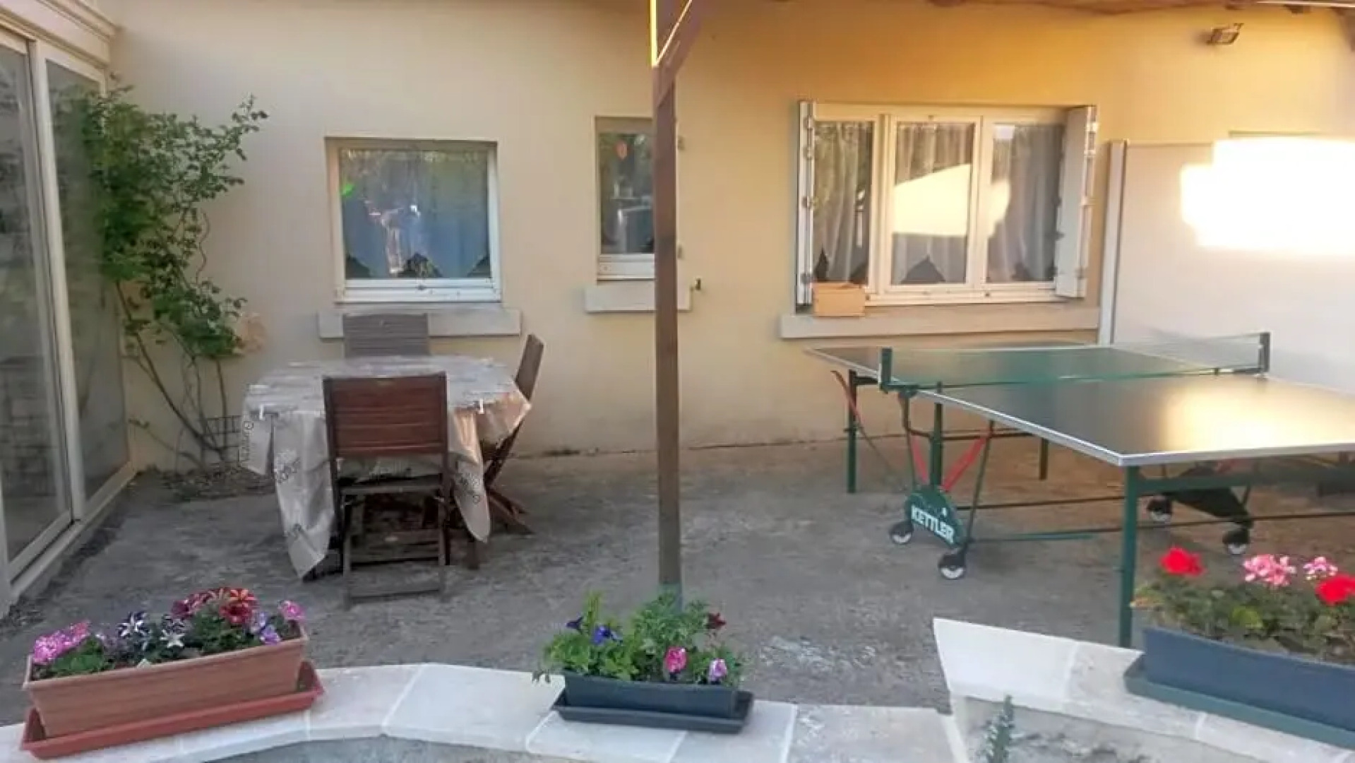 chambres d'hôtes la vigneronne