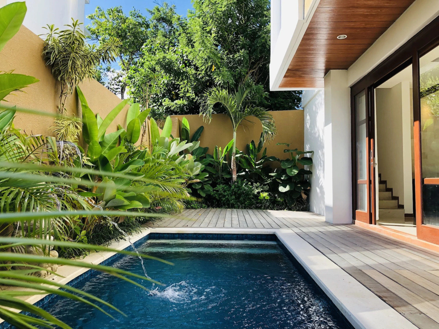 Royal Garden Villas & Spa Bali