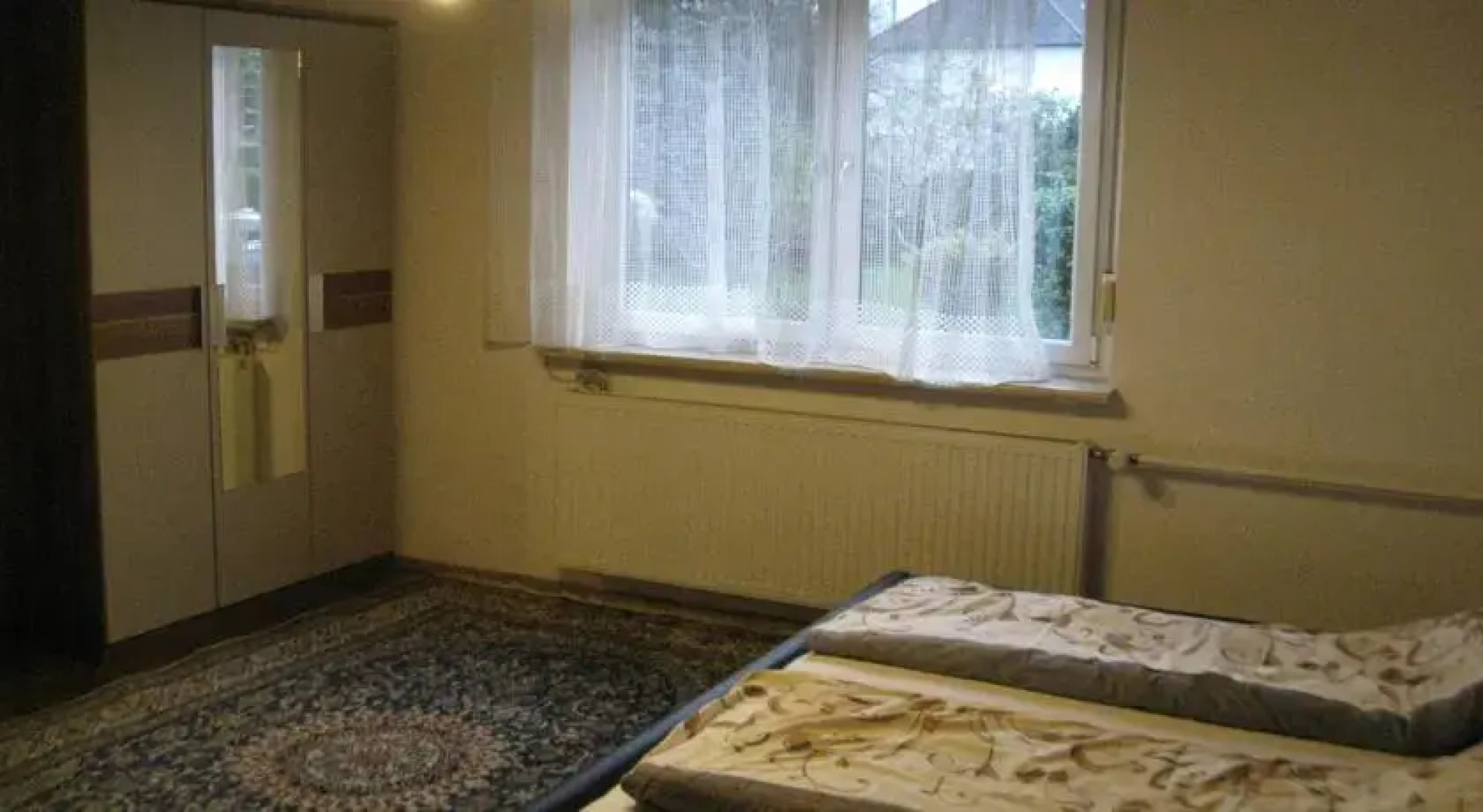 Ferienhaus Dr.-Kamniker-Strasse