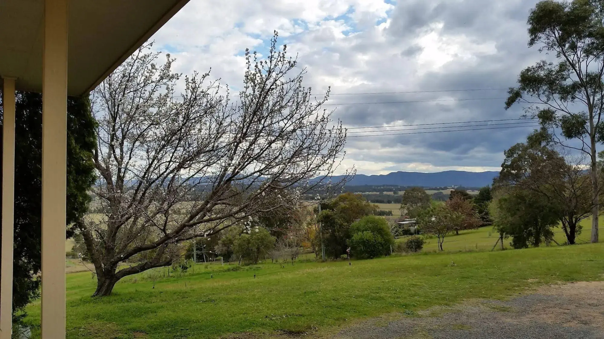 Sovereign Hill Country Lodge Rothbury