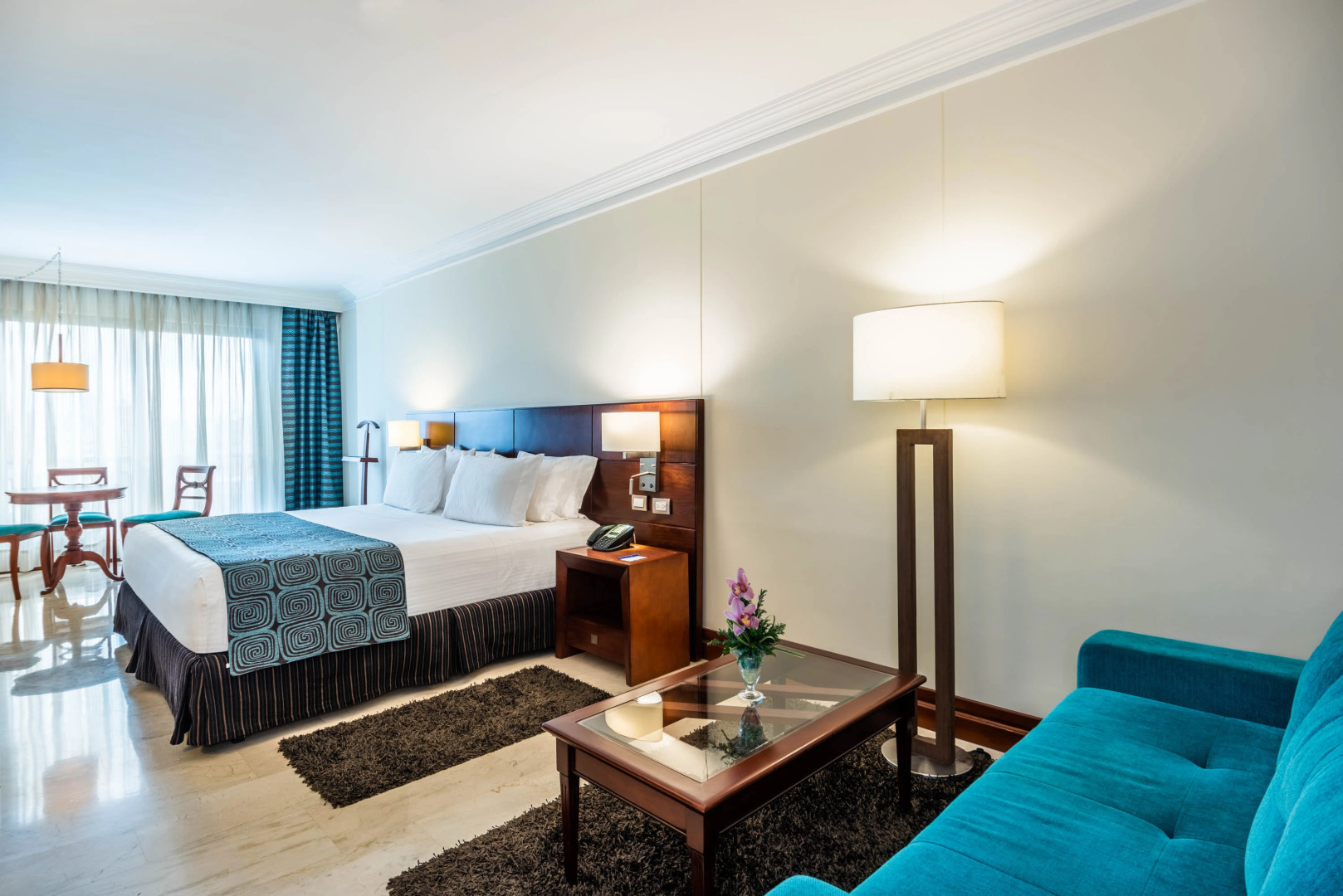 Hotel Dann Carlton Bucaramanga