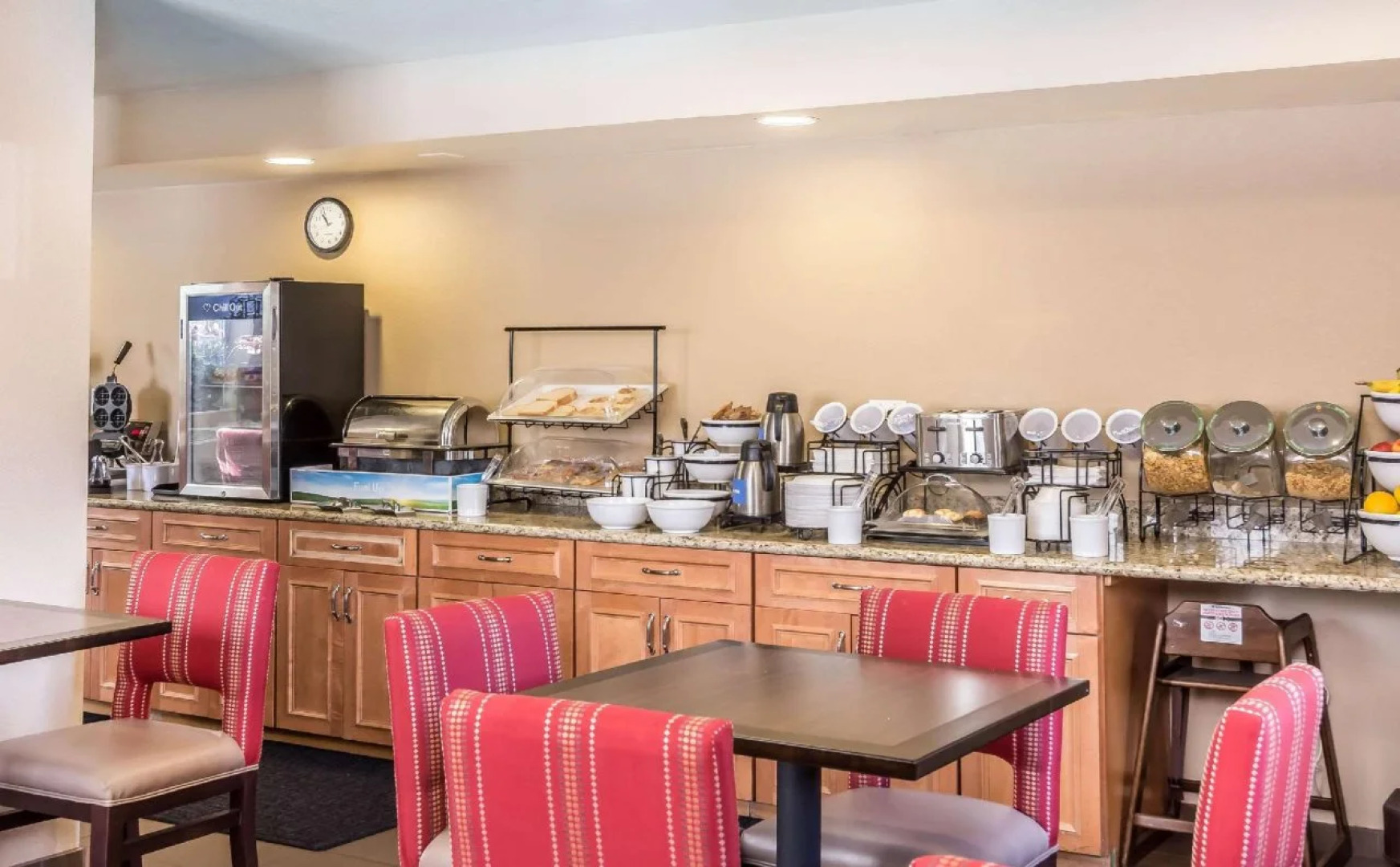 Comfort Inn Redwood City