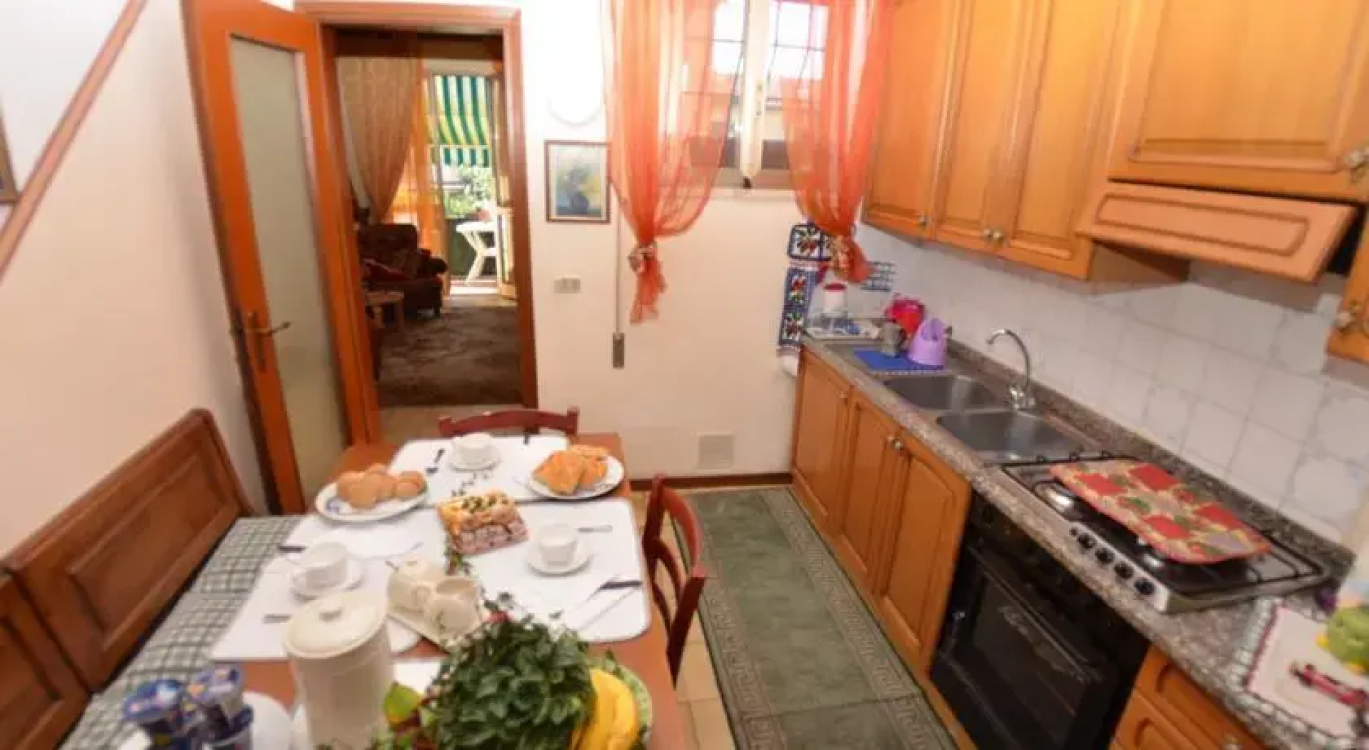 Casa Franca