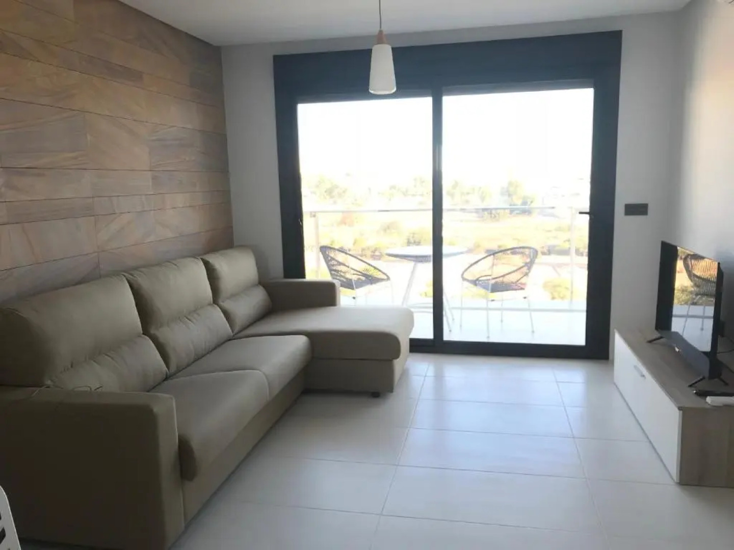 Bioko II Mil Palmeras