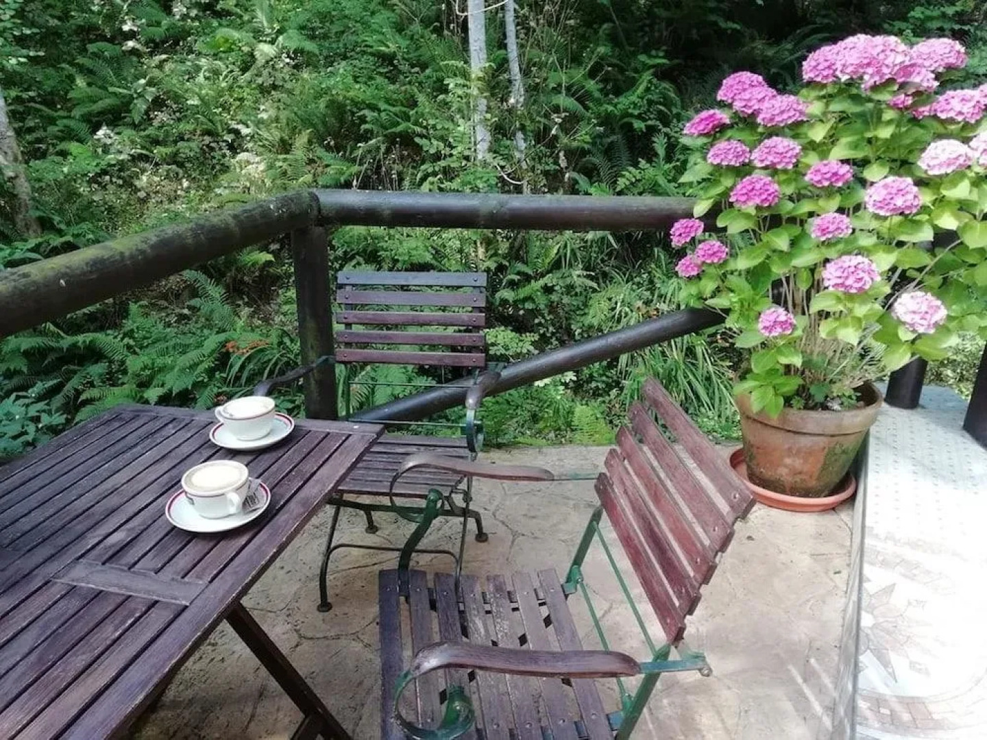 Hotel Rural La Tahona de Besnes