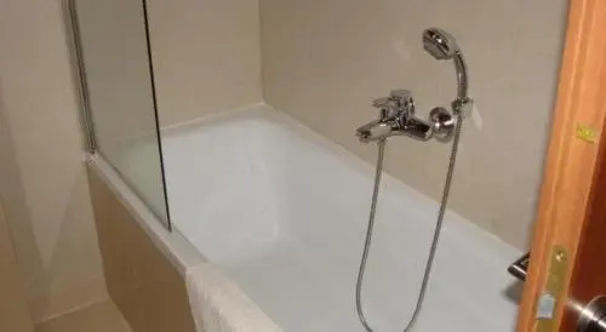 Apartment Luxus Tatry E106