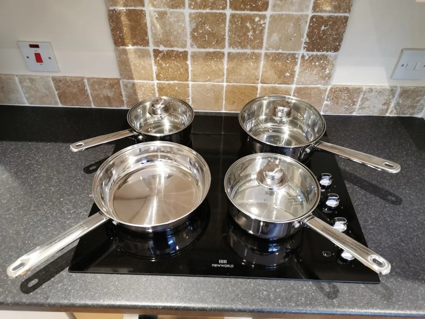 Purple Hart Homes - Station Cottage