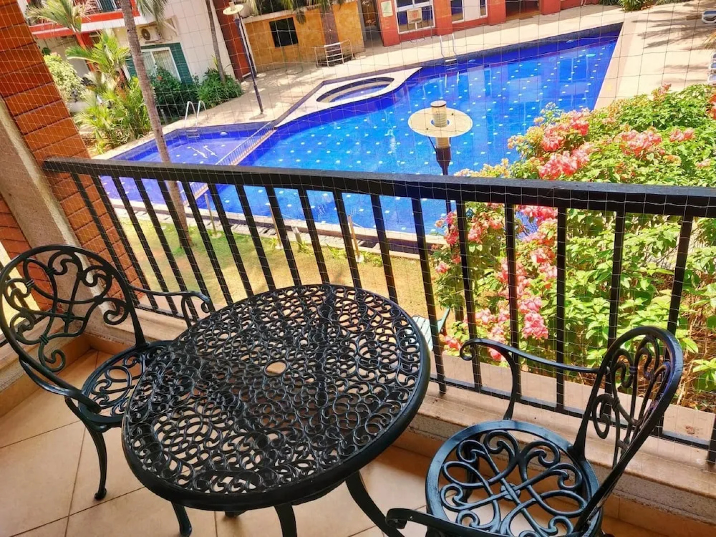 Royale Holiday Villa