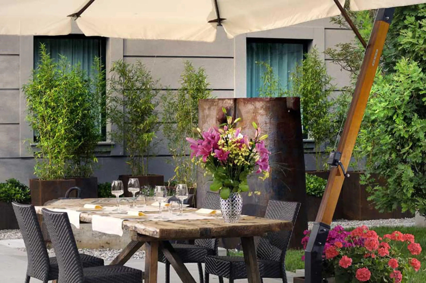 Best Western Falck Village Hotel