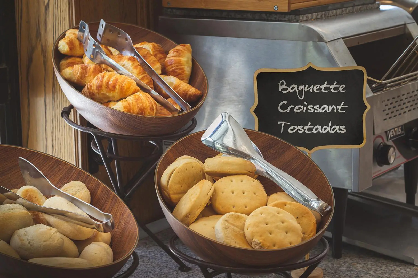 Wyndham Garden Santiago Kennedy