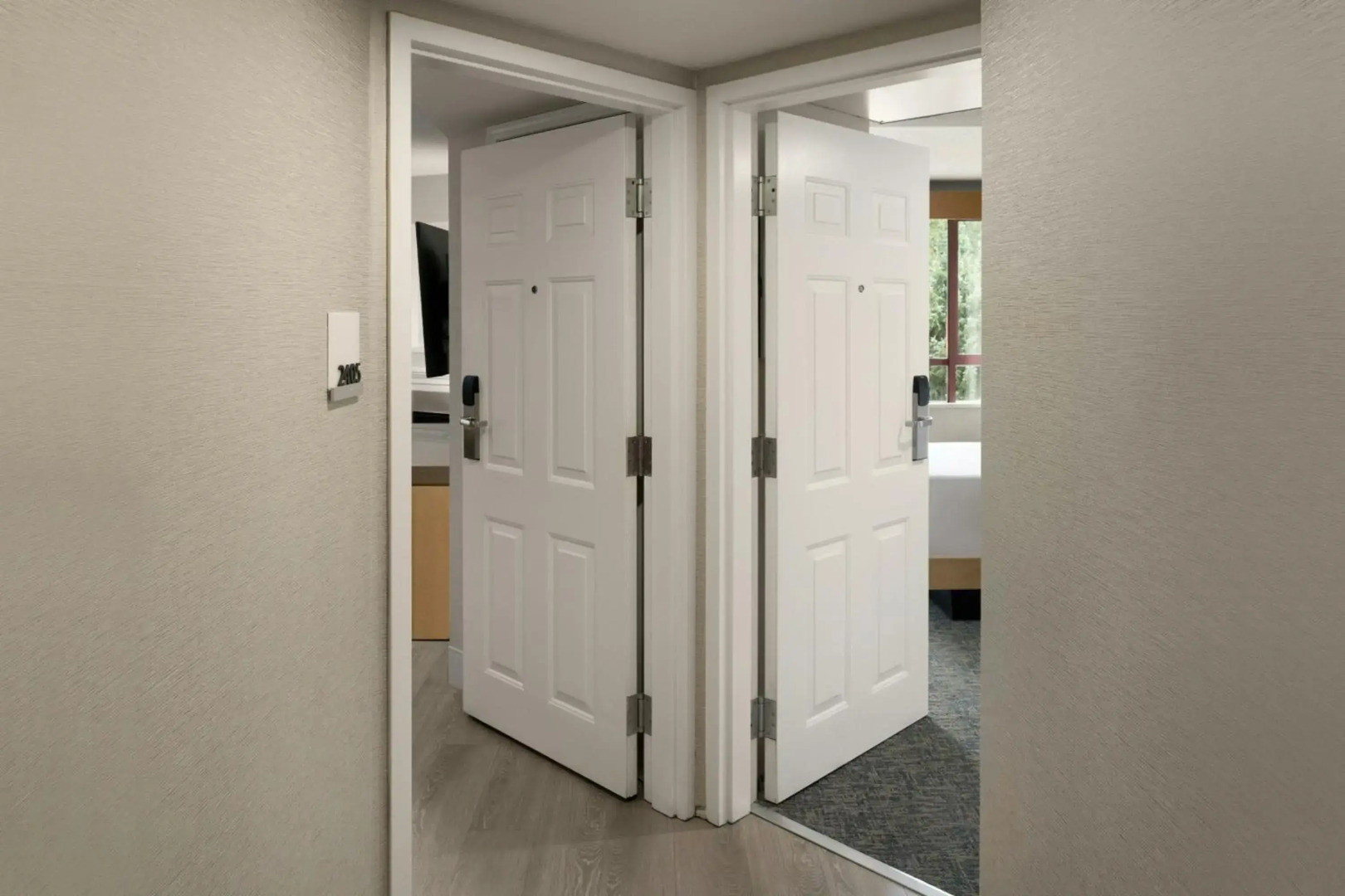 Delta Hotels by Marriott Whistler Village Suites