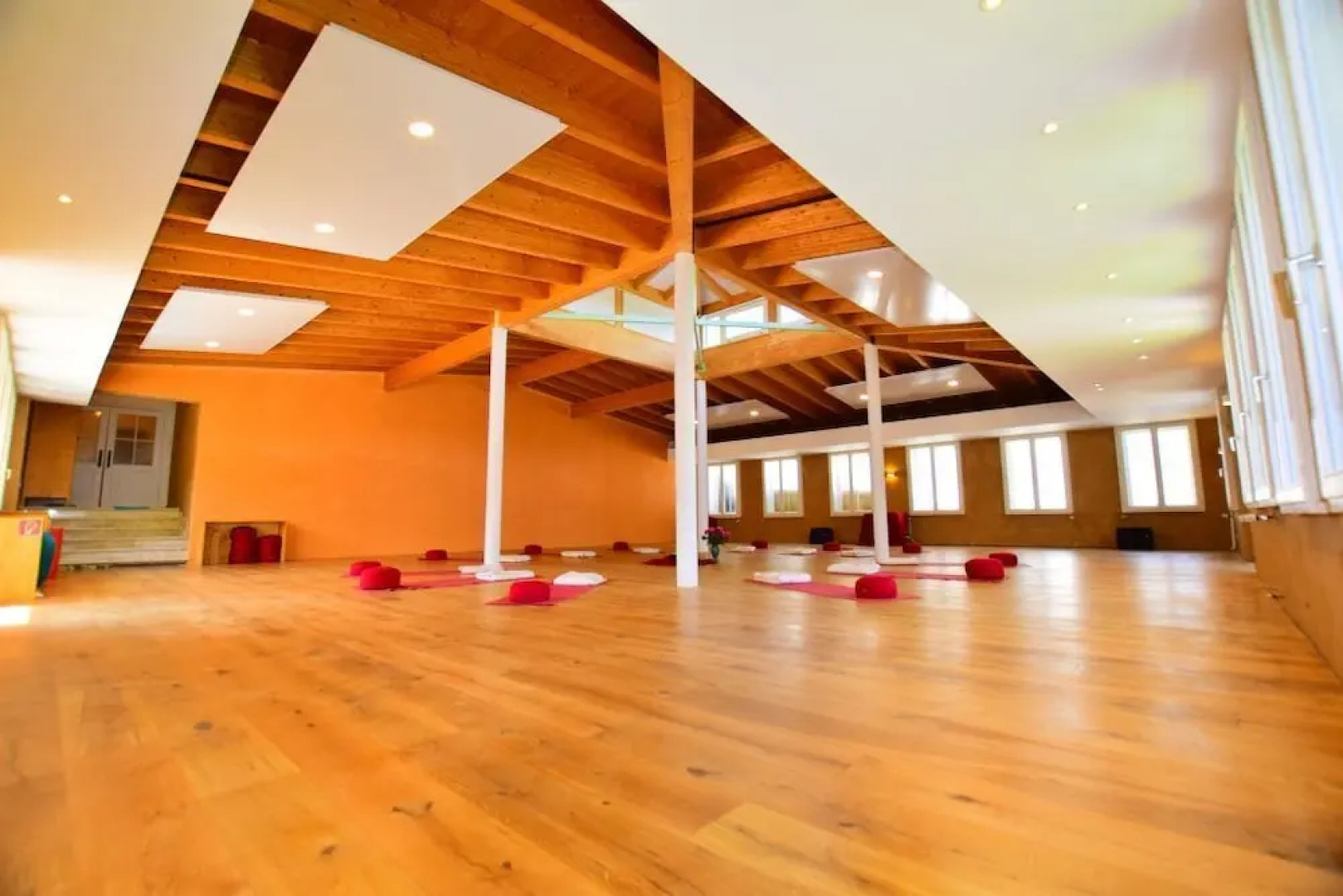 SEINZ - vegetarisches/ veganes BioHotel