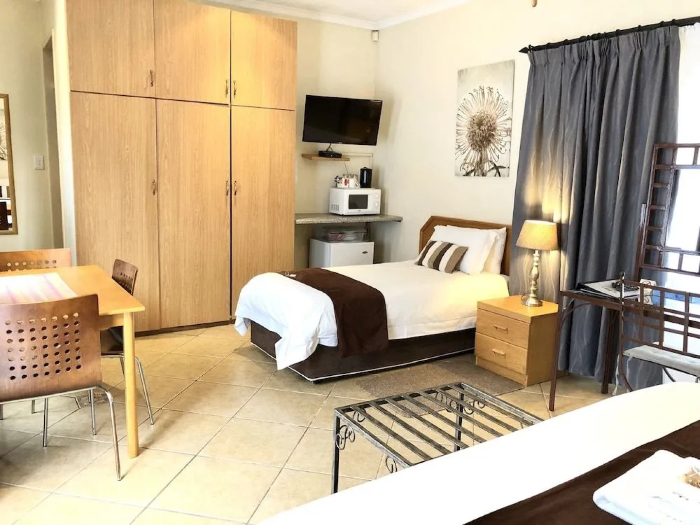 Clubview Guest House