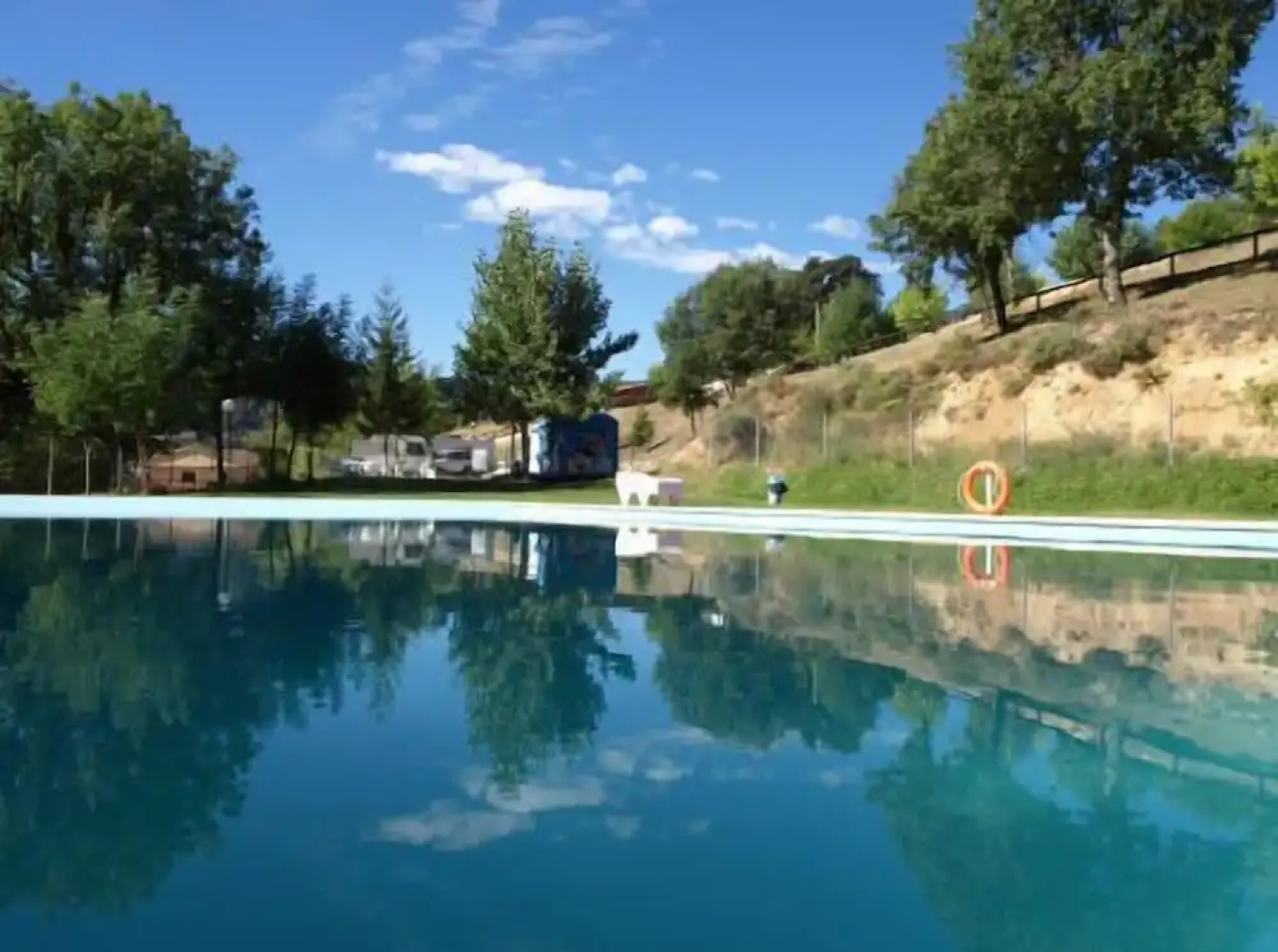 Alberg Torre del Baró - Hostel