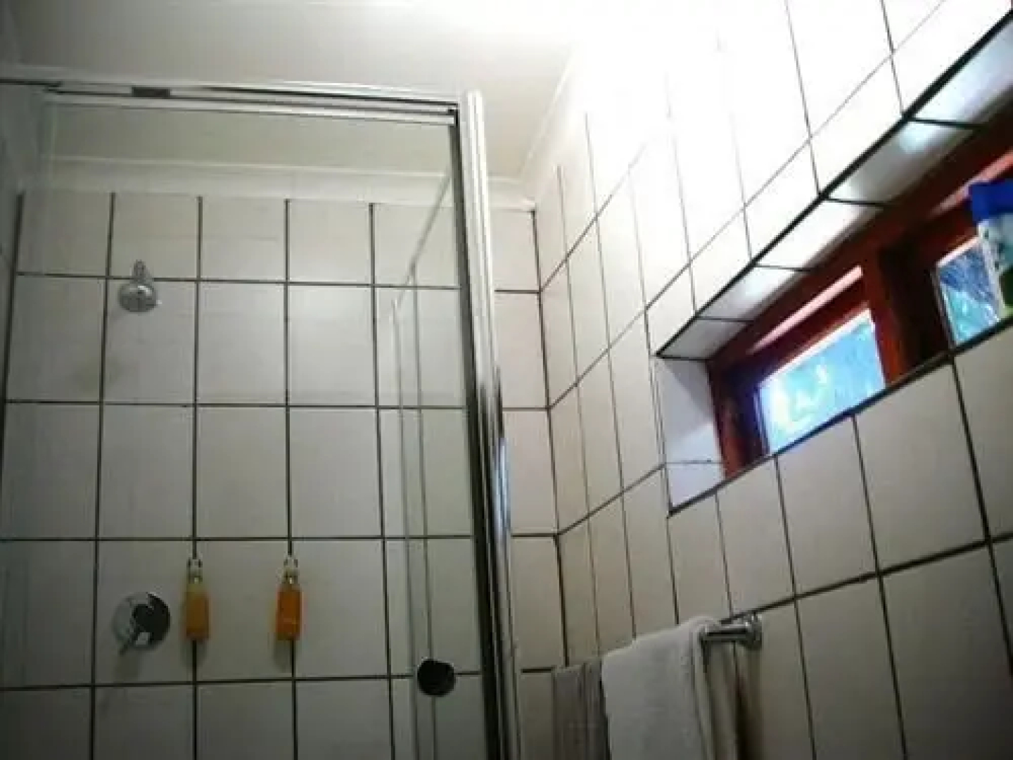 Akuwaiseni Guest House