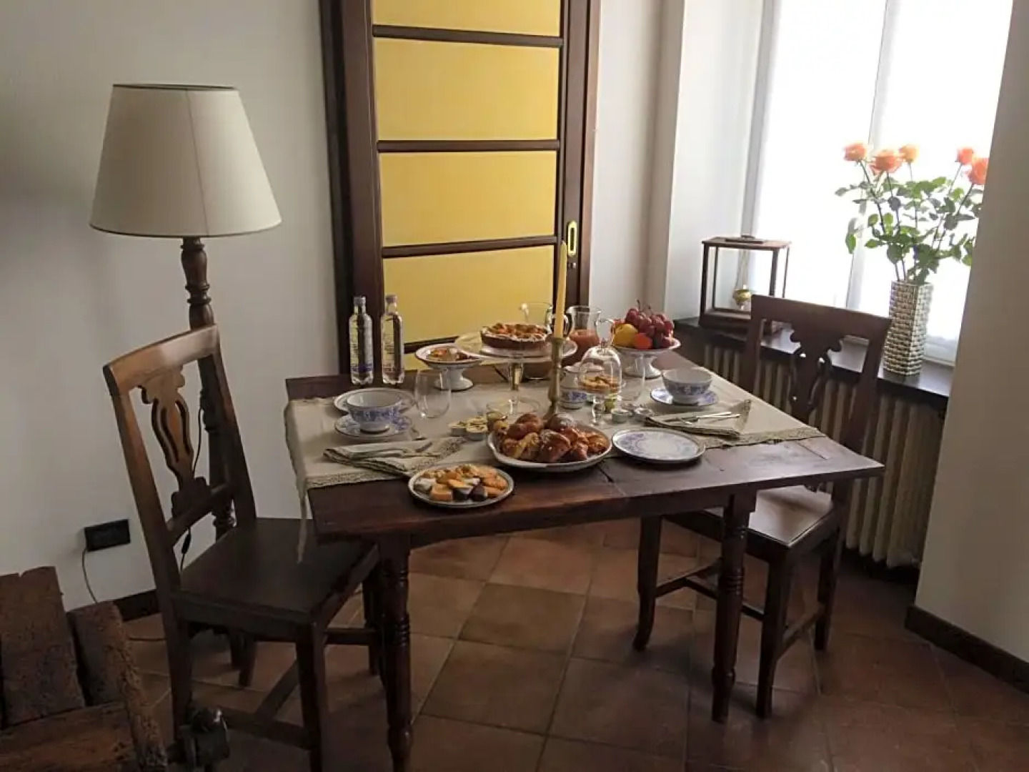 Bed & Breakfast Dimora D'artista