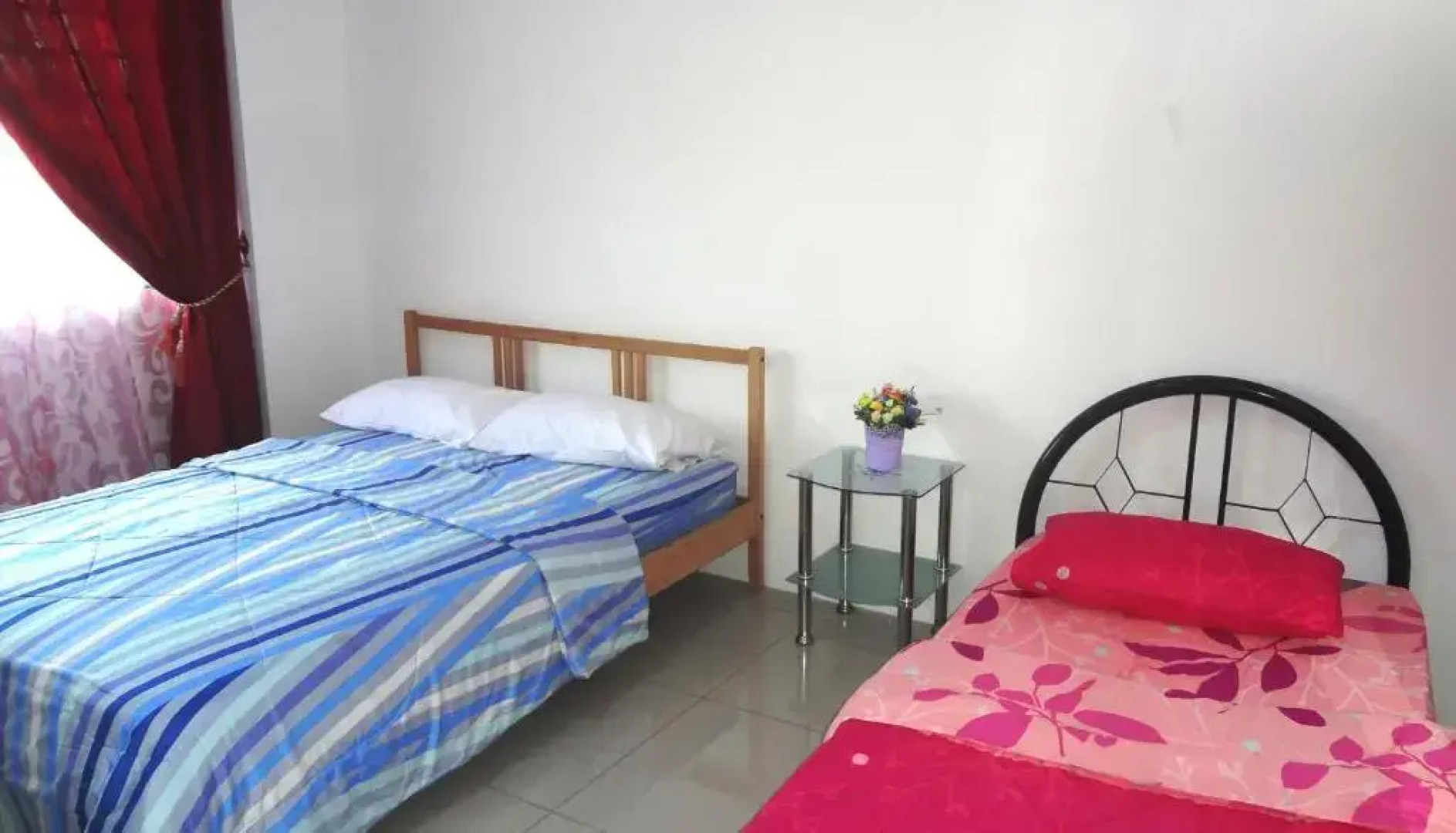 Mahkota Cheras Unique Condo 1-11 pax near MRT*KL