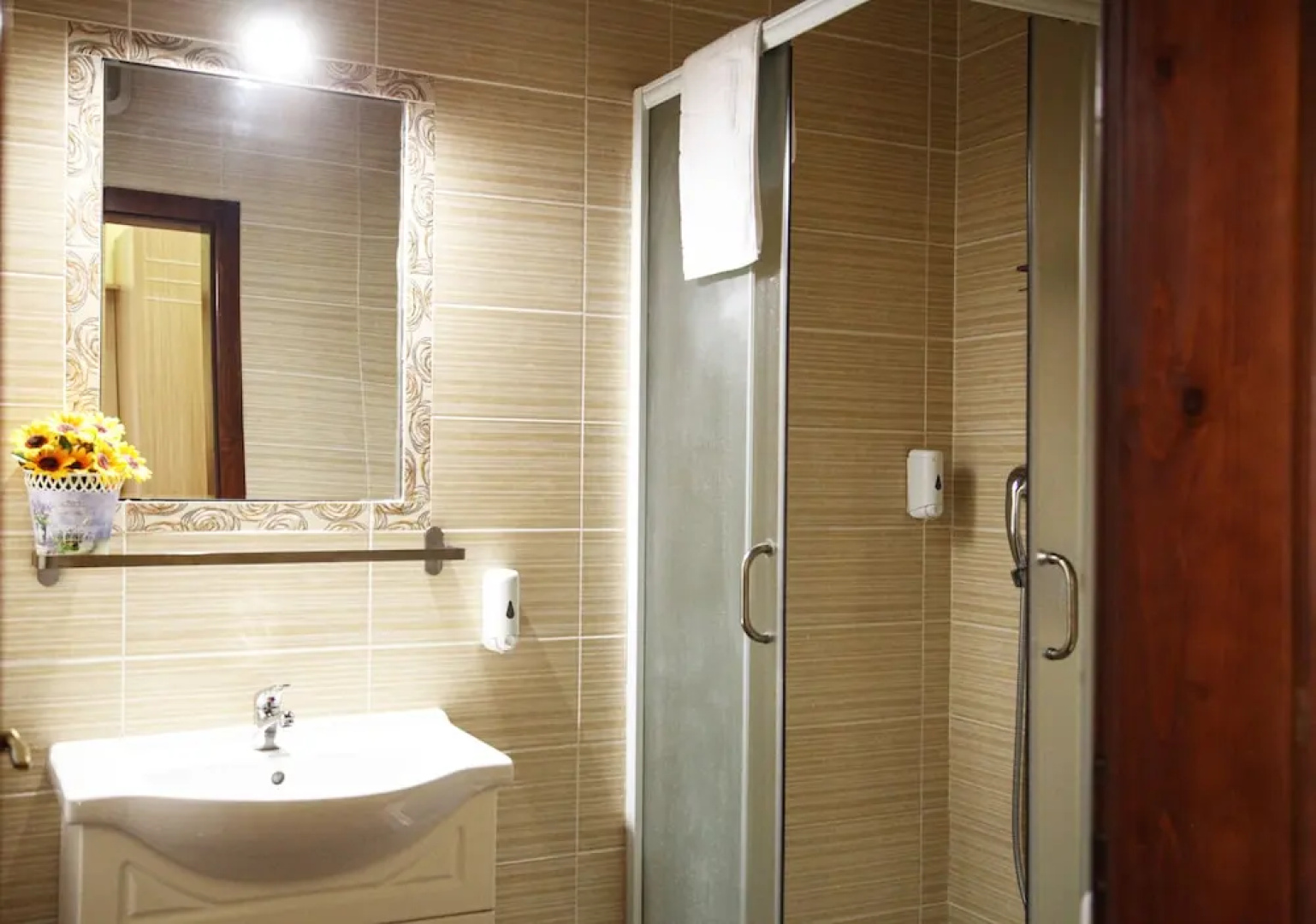 Hotel S Klub