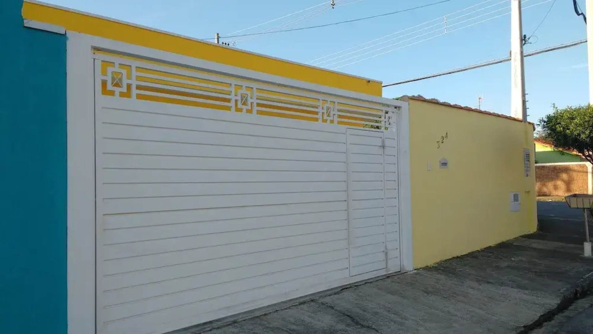 Pousada Recanto do Luar