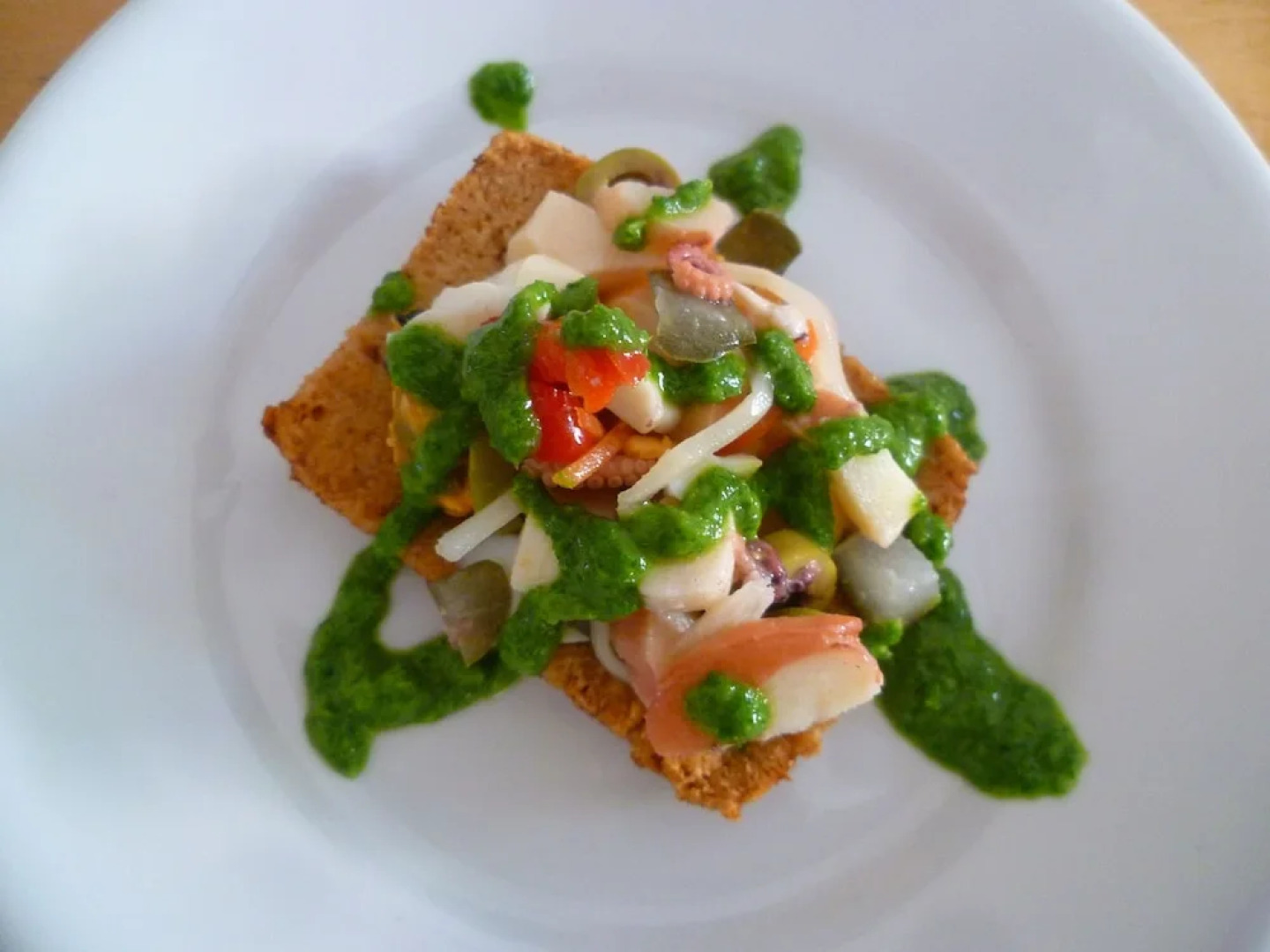 Villa San Gennariello B&B