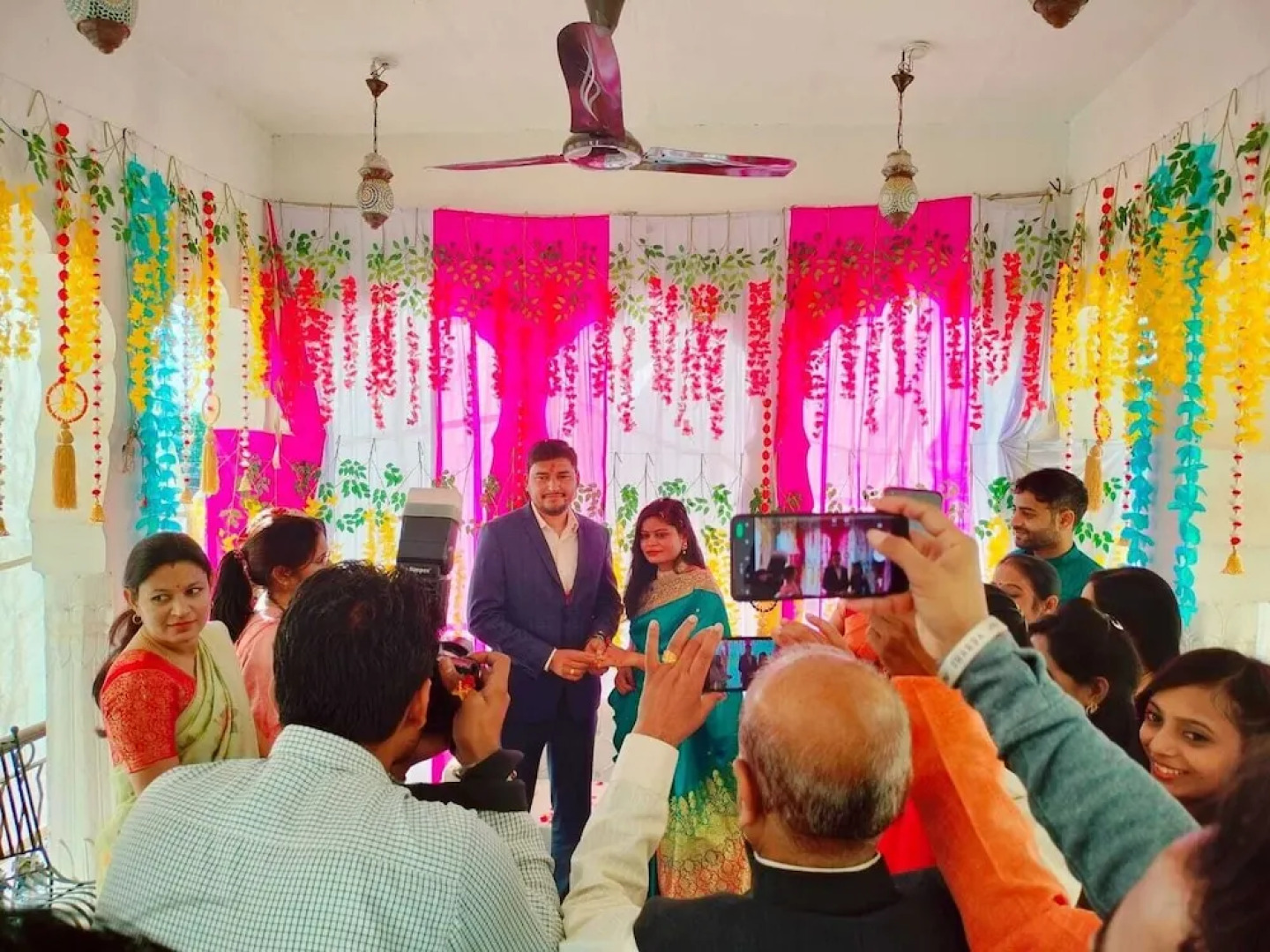 Hotel Mandawa Palace