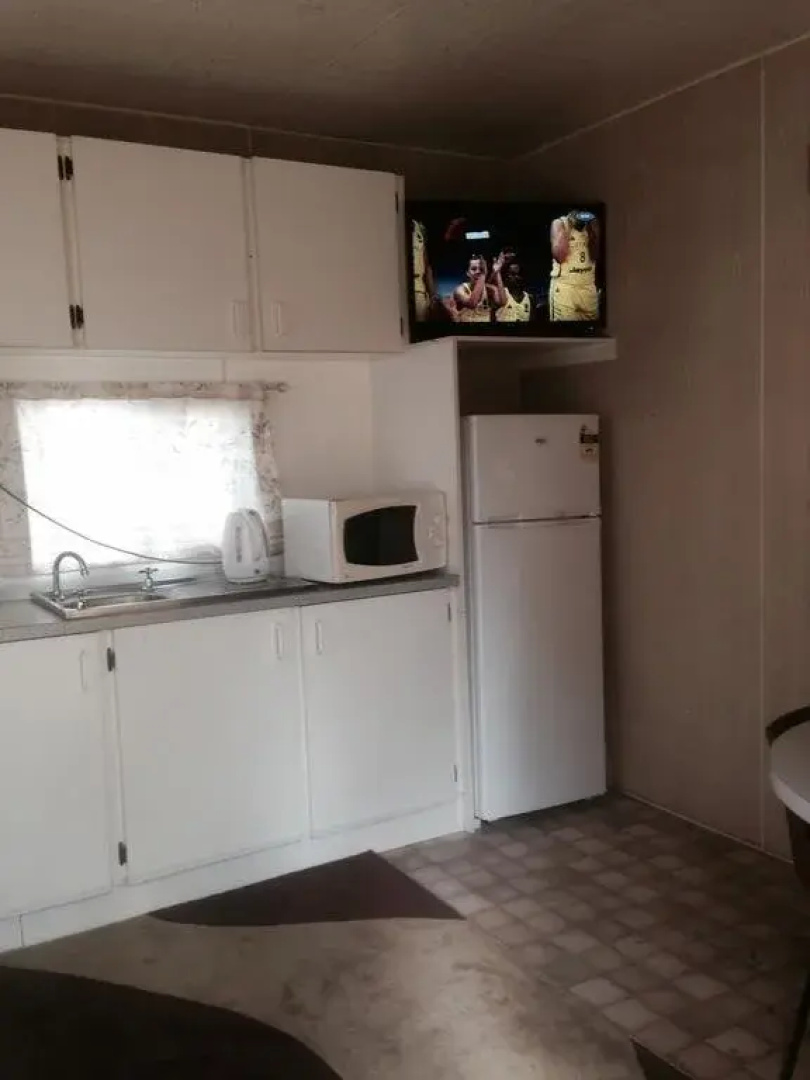 Newell Hwy Motel & Caravan Park