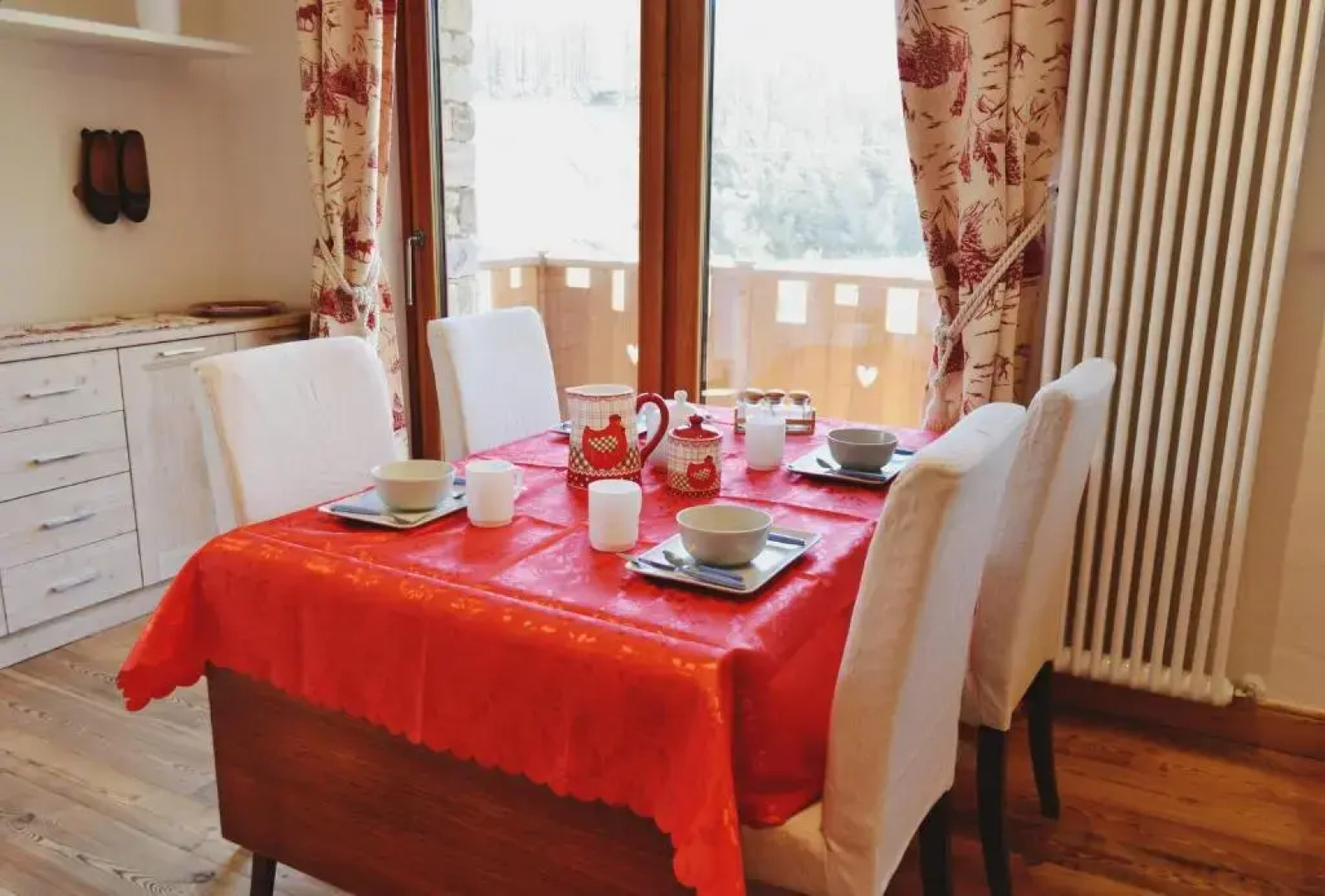 Maison Carrel Elegant 4