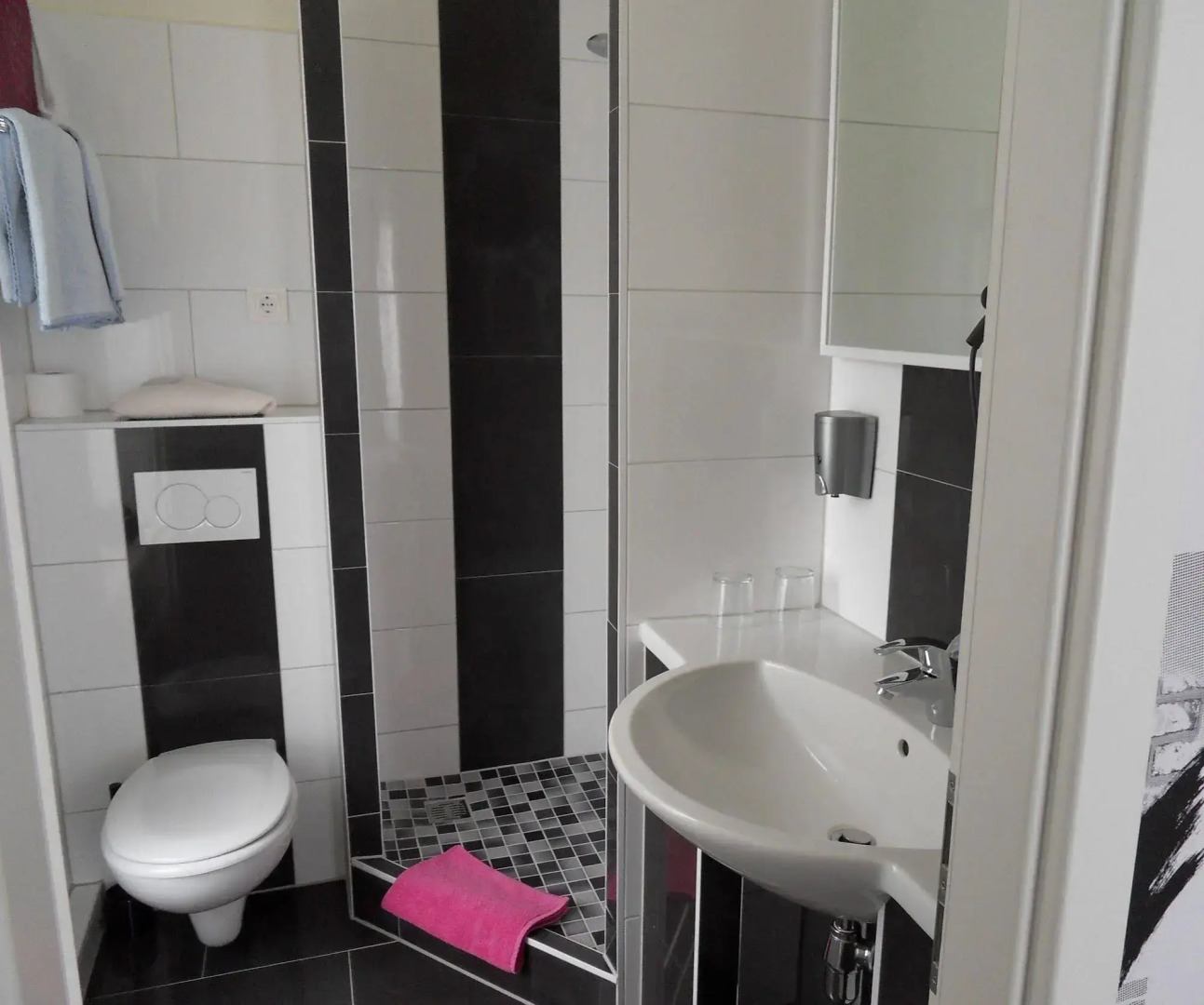 City Central Promenade