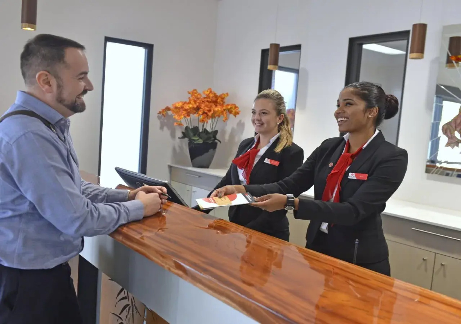 Rydges Palmerston - Darwin