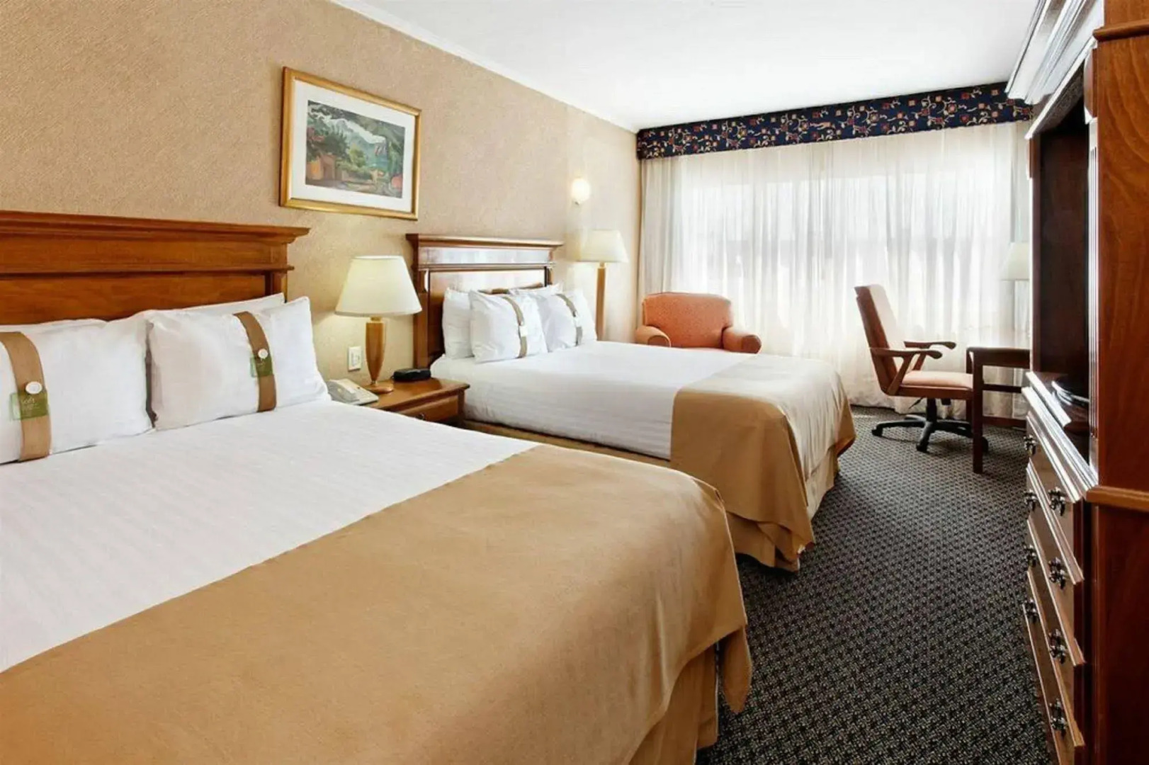 Gran Hotel Plaza Imperial