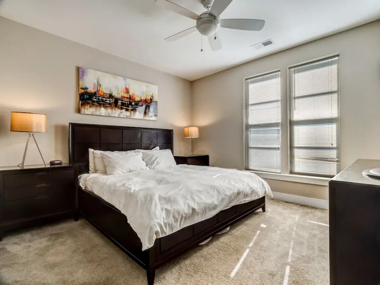 Global Luxury Suites in Sterling