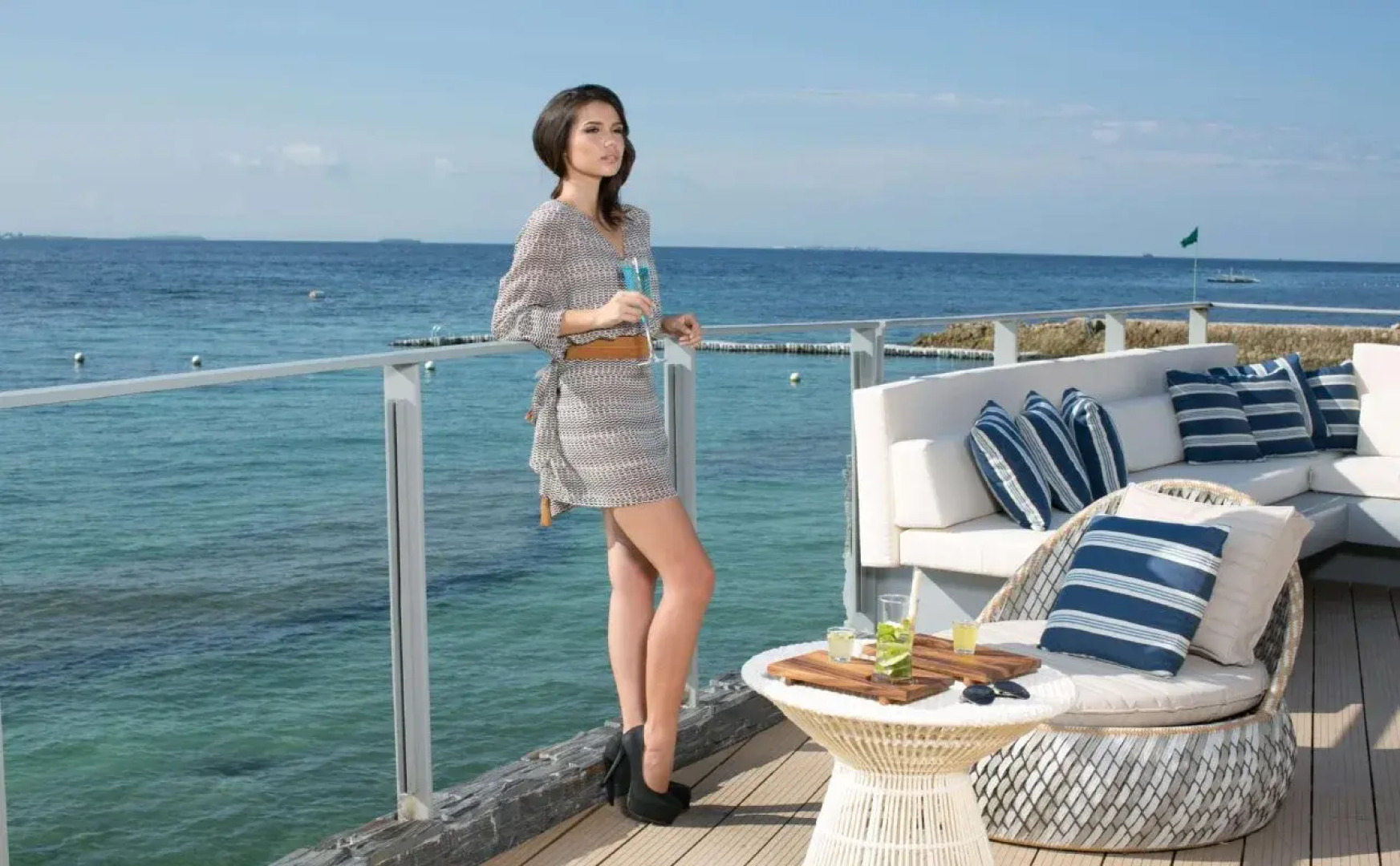 Crimson Resort and Spa Mactan