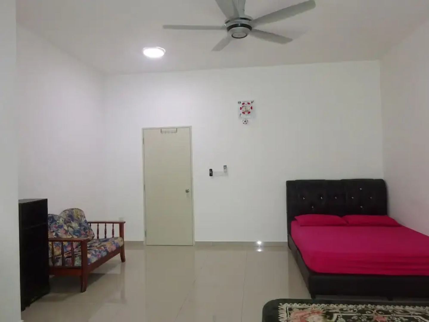 Salam Homestay d'Sendayan