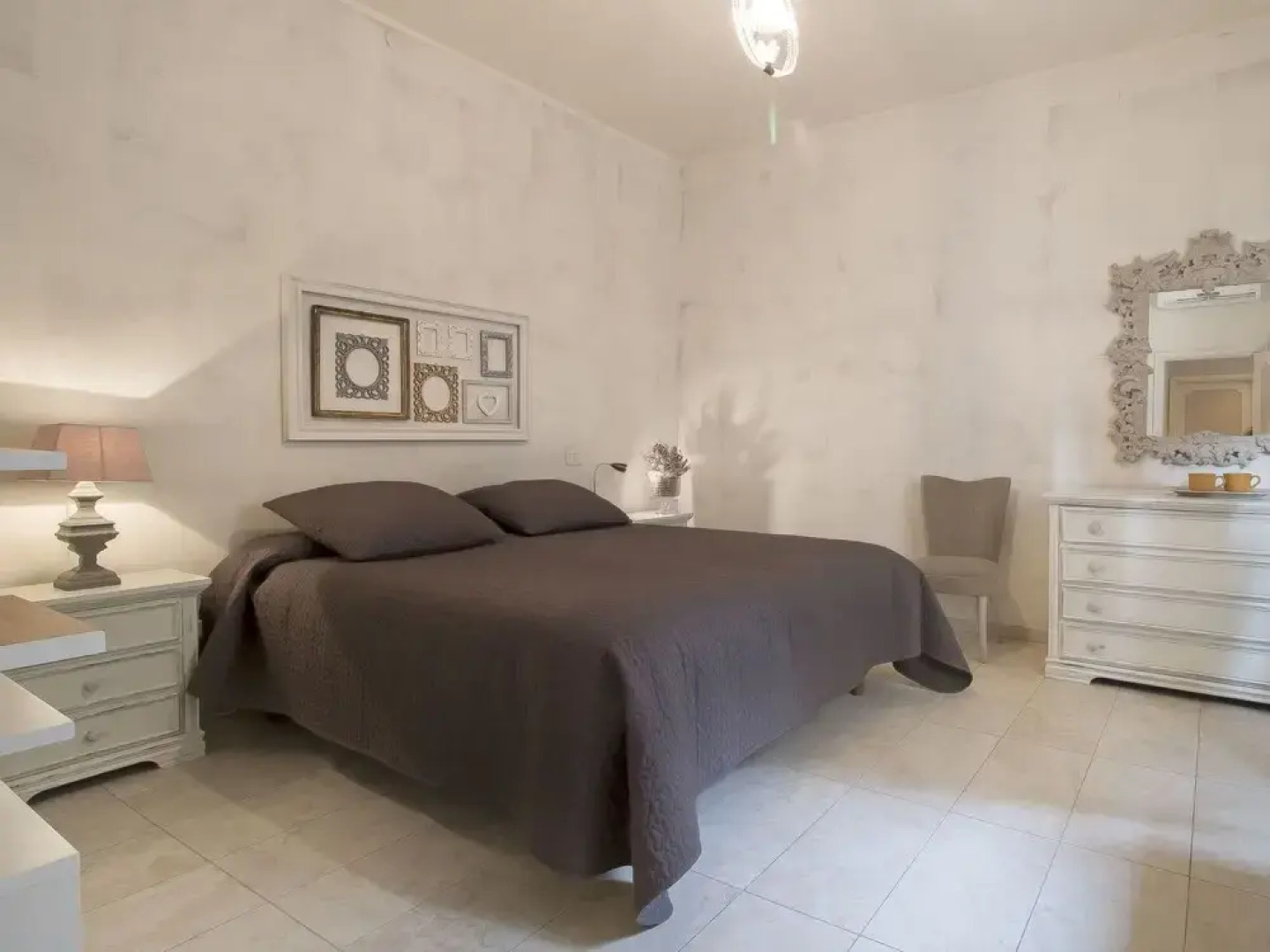 Locazione Turistica Aloe