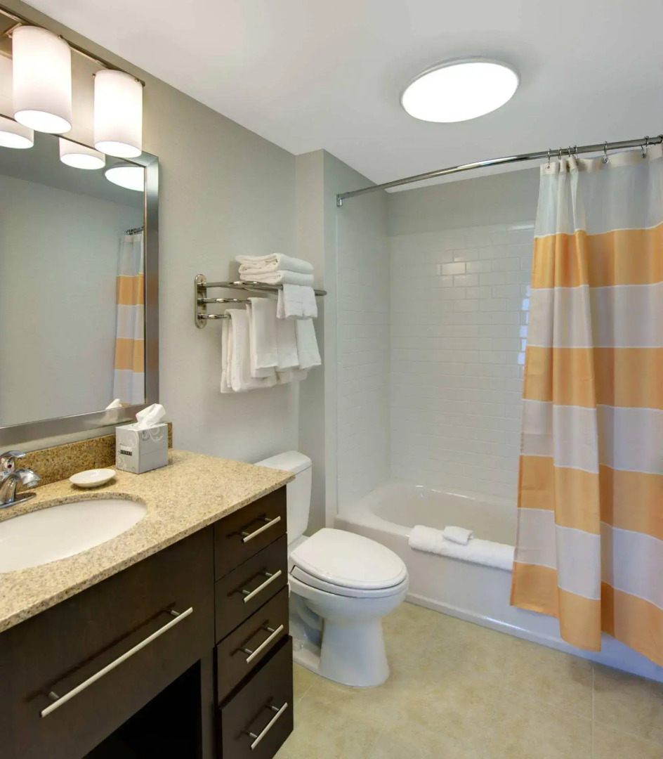 TownePlace Suites Providence North Kingstown